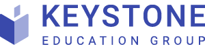 Keystone Education Group logotype